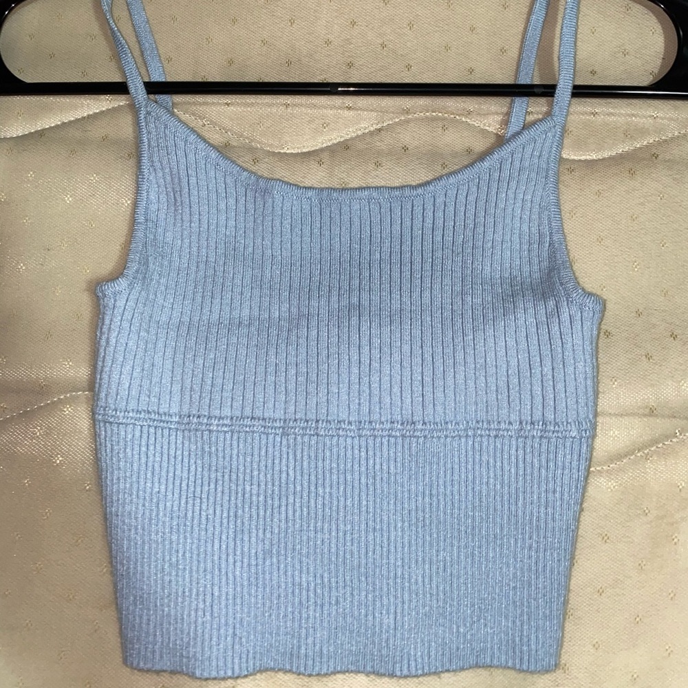 pacsun tank top !
